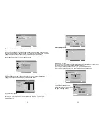 Preview for 28 page of Salora DVP7028DVB-T User Manual