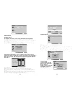 Preview for 43 page of Salora DVP7028DVB-T User Manual