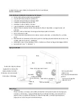 Preview for 6 page of Salora HSD9042A Quick Start Manual