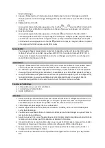 Preview for 7 page of Salora HSD9042A Quick Start Manual