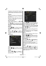 Preview for 13 page of Salora LCD2631DVX Operating Instructions Manual