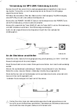 Preview for 12 page of Salora SBO680 Instruction Manual