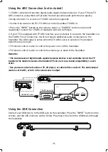 Preview for 49 page of Salora SBO680 Instruction Manual