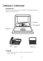 Preview for 46 page of Salora VWC55 Instruction Manual