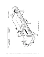 Preview for 9 page of Salsco 60" Shaving MIll Operator And Parts Manual