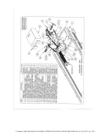 Preview for 16 page of Salsco 60" Shaving MIll Operator And Parts Manual