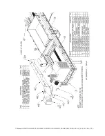 Preview for 18 page of Salsco 60" Shaving MIll Operator And Parts Manual