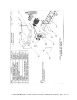 Preview for 19 page of Salsco 60" Shaving MIll Operator And Parts Manual