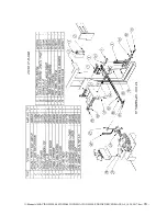 Preview for 20 page of Salsco 60" Shaving MIll Operator And Parts Manual