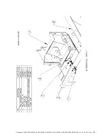 Preview for 22 page of Salsco 60" Shaving MIll Operator And Parts Manual