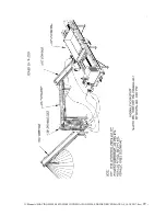 Preview for 29 page of Salsco 60" Shaving MIll Operator And Parts Manual