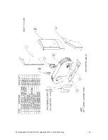 Preview for 23 page of Salsco 813XT Operator And Parts Manual