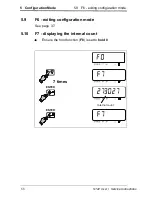 Preview for 55 page of Salter Brecknell S122 User/Service Instructions