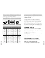 Preview for 27 page of Salter Housewares Body Fat Computer Instruction Manual