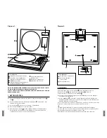 Preview for 3 page of Salter Housewares Nutri-Weigh Instructions Manual