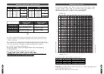 Preview for 43 page of Salter 9122 Instruction Manual