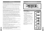 Preview for 44 page of Salter 9122 Instruction Manual