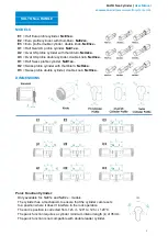 Preview for 4 page of Salto Neo Series User Manual