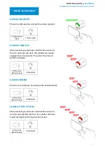 Preview for 8 page of Salto Neo Series User Manual