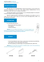 Preview for 13 page of Salto Neo Series User Manual