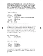 Preview for 11 page of Salton CM1337 Instruction Booklet