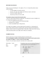 Preview for 13 page of Salton SFMK23 Instructions And Warranty