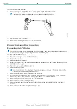 Preview for 10 page of Saltus GFA-OOT Product Instructions