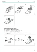 Preview for 15 page of Saltus GFA-OOT Product Instructions