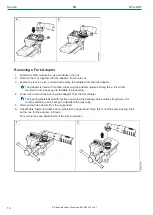 Preview for 16 page of Saltus GFA-OOT Product Instructions