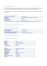 Preview for 5 page of SaluberMD CorX SMD1800 User Manual