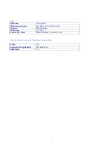 Preview for 6 page of SaluberMD CorX SMD1800 User Manual