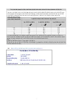 Preview for 17 page of SaluberMD CorX SMD1800 User Manual