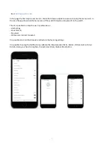 Preview for 27 page of SaluberMD CorX SMD1800 User Manual