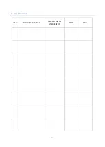 Preview for 45 page of SaluberMD CorX SMD1800 User Manual