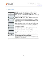 Preview for 71 page of Saluki Technology S3302A Datasheet