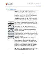 Preview for 74 page of Saluki Technology S3302A Datasheet