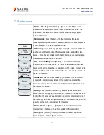 Preview for 76 page of Saluki Technology S3302A Datasheet