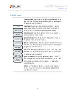 Preview for 78 page of Saluki Technology S3302A Datasheet