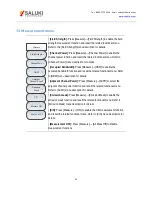 Preview for 84 page of Saluki Technology S3302A Datasheet