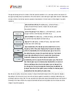 Preview for 86 page of Saluki Technology S3302A Datasheet