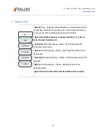 Preview for 105 page of Saluki Technology S3302A Datasheet