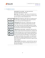 Preview for 120 page of Saluki Technology S3302A Datasheet