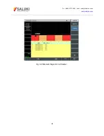 Preview for 139 page of Saluki Technology S3302A Datasheet