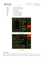 Preview for 23 page of Saluki SE1201 User Manual