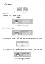 Preview for 46 page of Saluki SE1201 User Manual