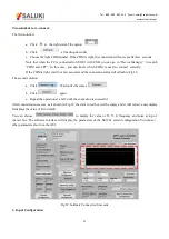 Preview for 47 page of Saluki SE1201 User Manual