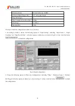 Preview for 55 page of Saluki SE1201 User Manual