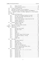 Preview for 4 page of Saluki STB8827 Series Operation Manual