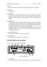 Preview for 12 page of Saluki STB8827 Series Operation Manual