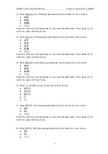 Preview for 19 page of Saluki STB8827 Series Operation Manual